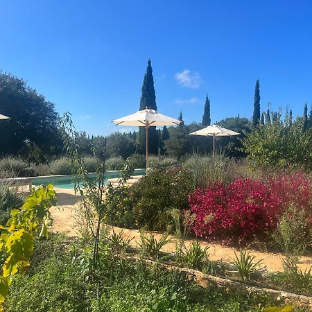 Alkis Farm And Residence Gyri Bagian luar foto