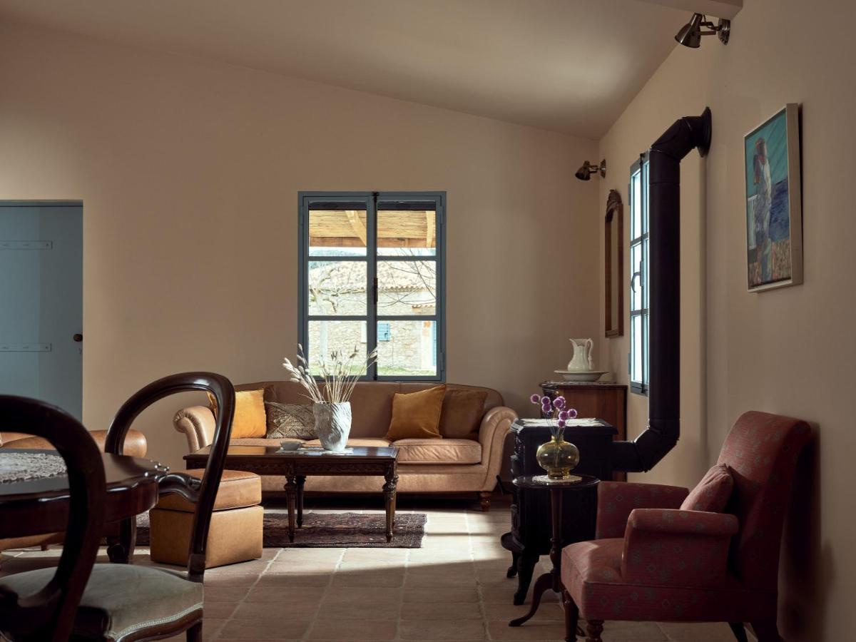 Alkis Farm And Residence Gyri Bagian luar foto