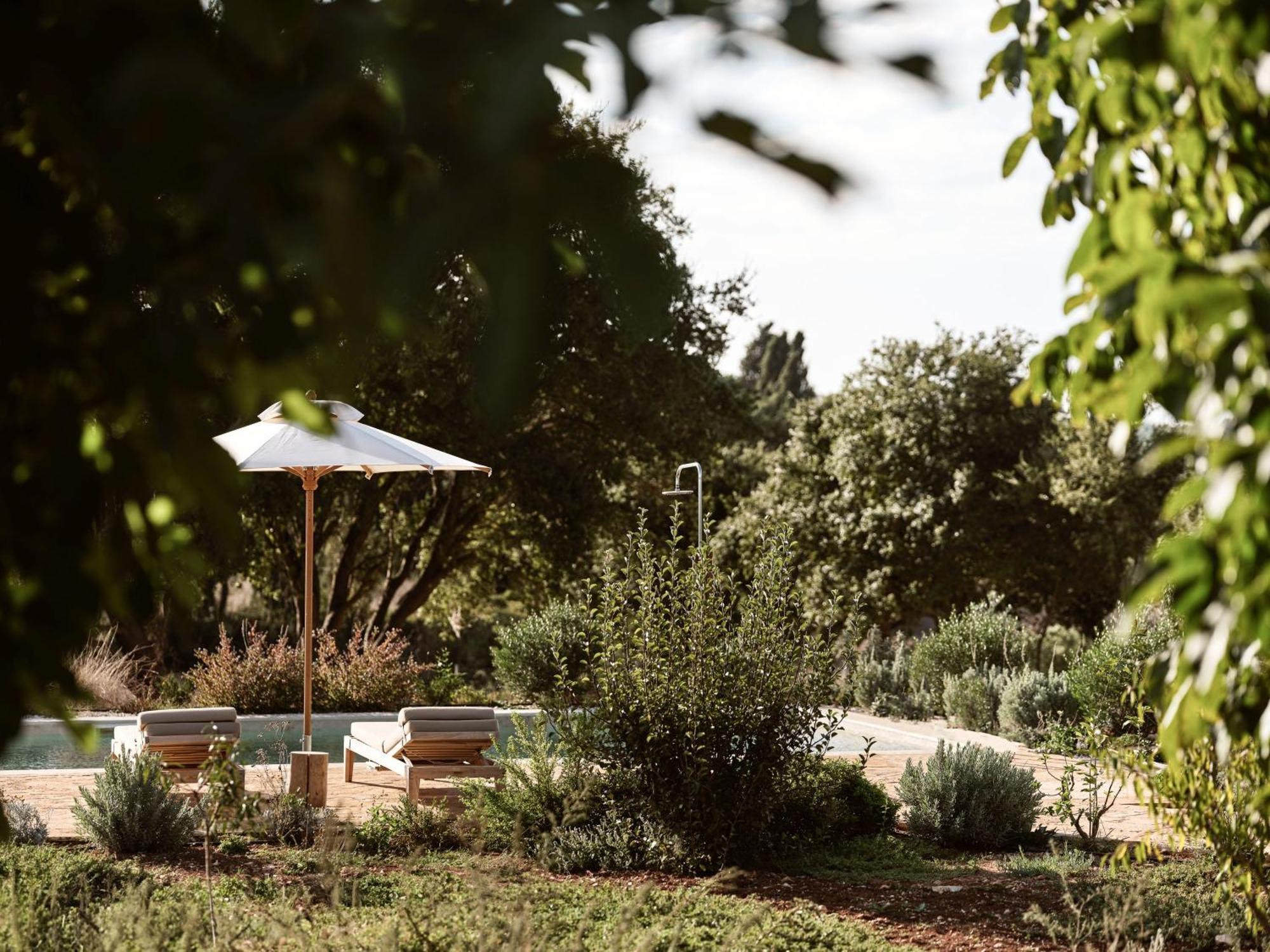Alkis Farm And Residence Gyri Bagian luar foto