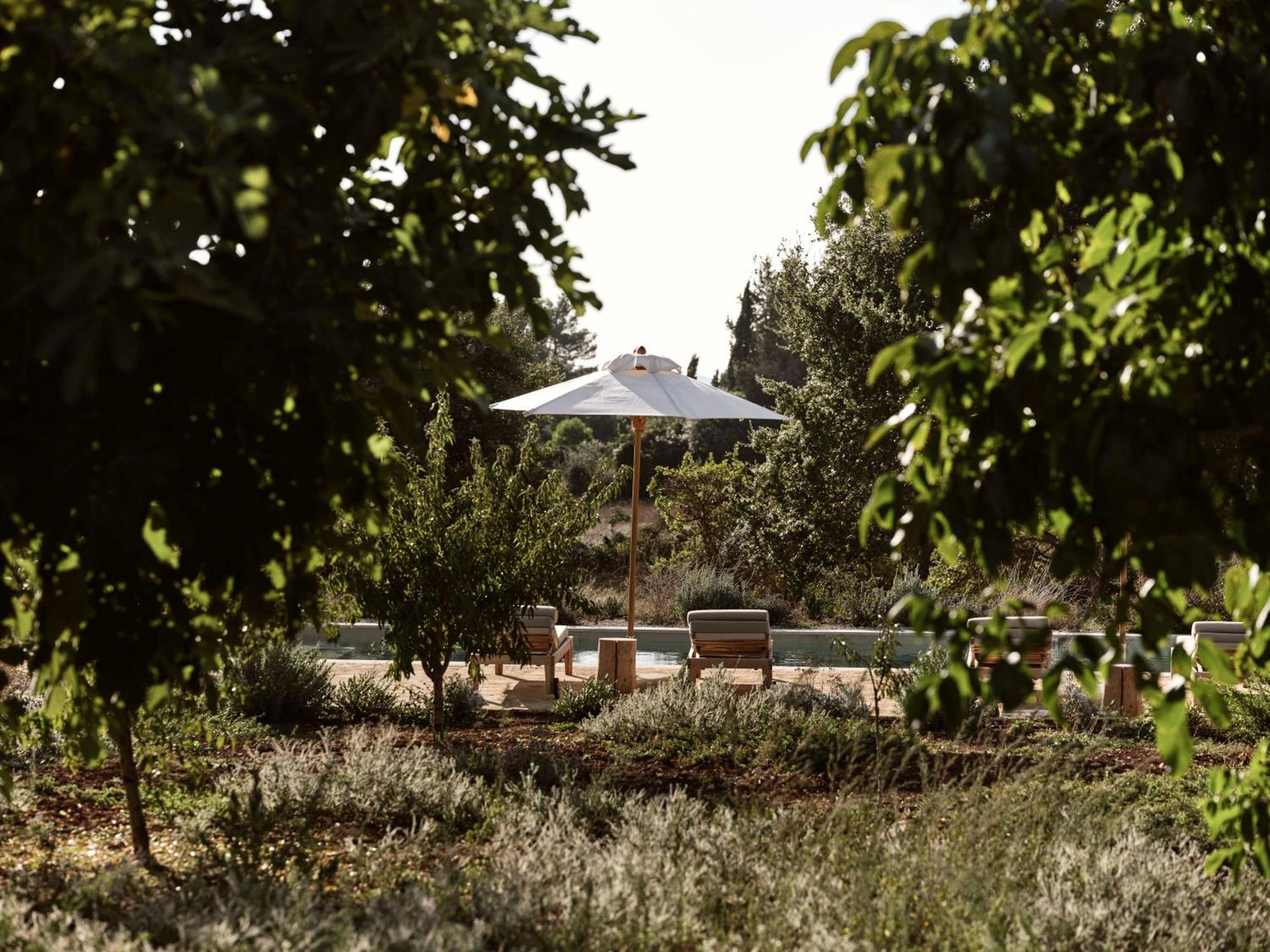 Alkis Farm And Residence Gyri Bagian luar foto