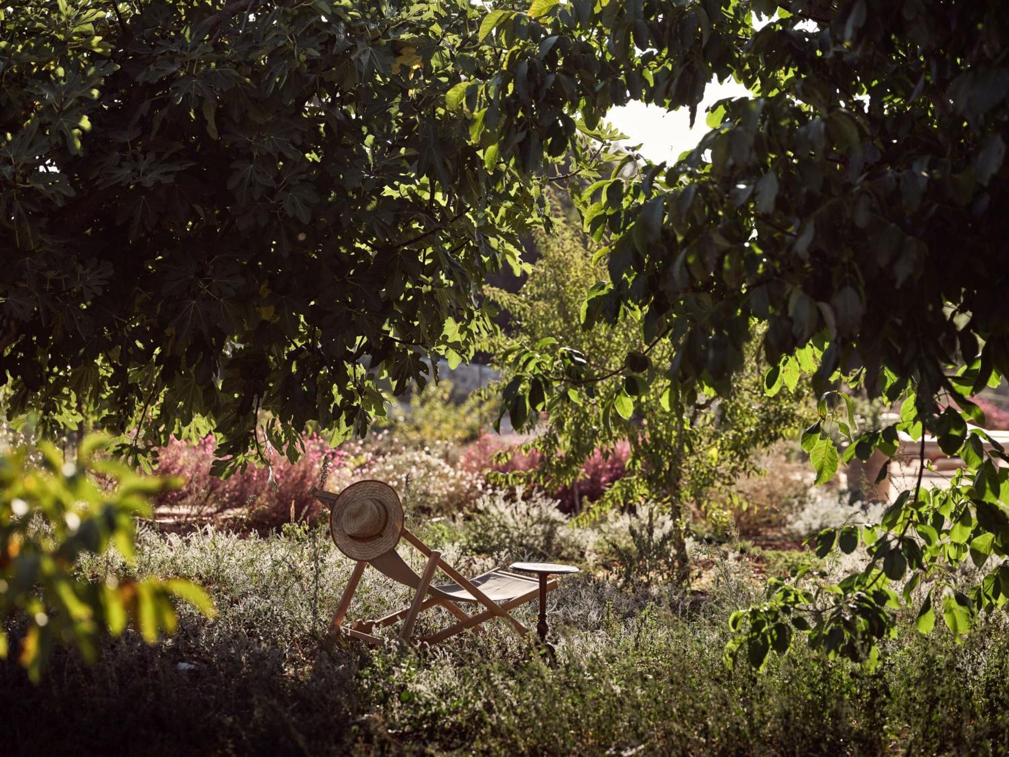 Alkis Farm And Residence Gyri Bagian luar foto