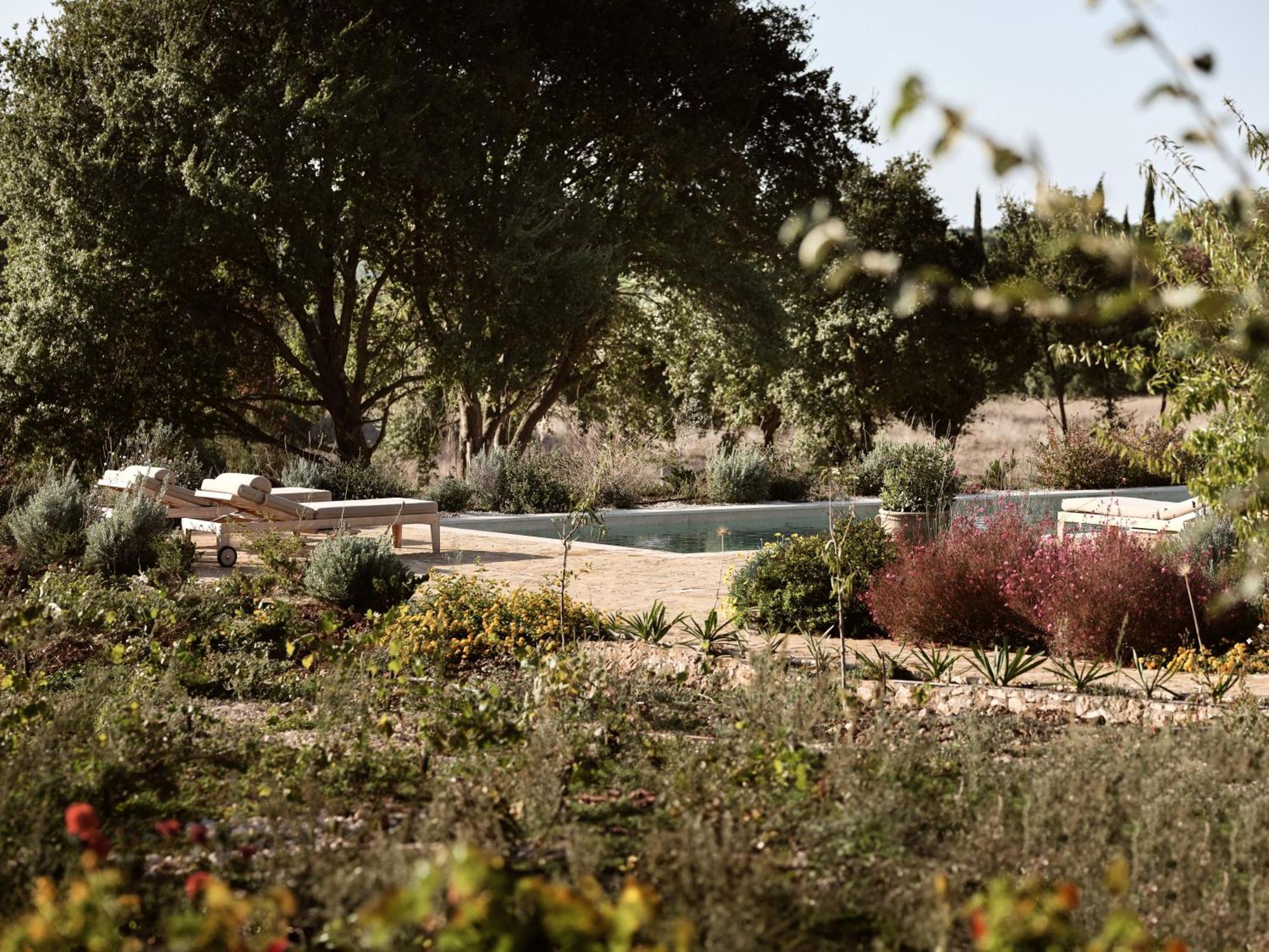Alkis Farm And Residence Gyri Bagian luar foto